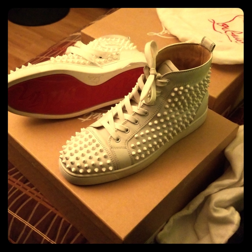 Christian louboutin